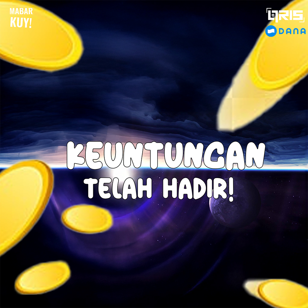 Link Slot Online Terpercaya Pasti Scatter Tiap Hari Garansi Jackpot MEGAHOKI